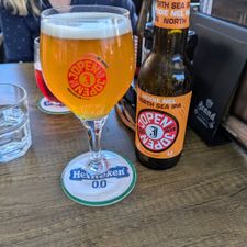 Restaurant de Buren Alkmaar