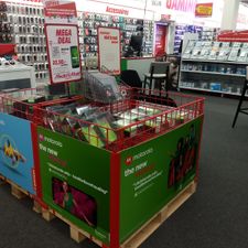 MediaMarkt Zoetermeer