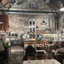 Cantine de Caron