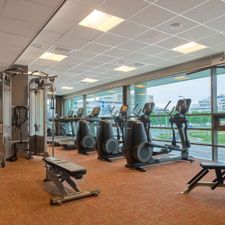 Hyatt Place Amsterdam Airport