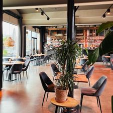 Restaurant Eindeloos