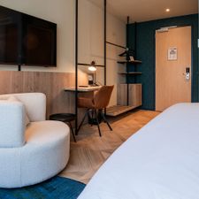 Golden Tulip & Tulip Inn Leiden Centre
