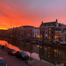 Volkslust Haarlem