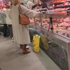 Shoeby - Tilburg Wagnerplein