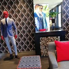 Suitsupply Den Haag