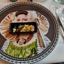 Restaurant Scherp