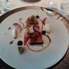 Restaurant Meliefste