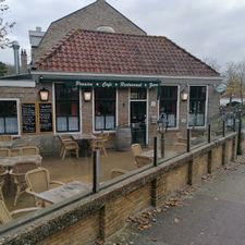 Brasserie Zeerust