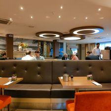 Mercure Hotel Groningen Martiniplaza