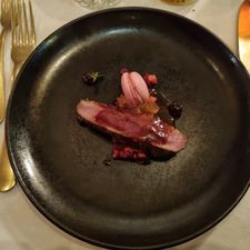 The SHOEGE - Restaurant Den Bosch