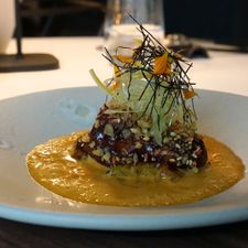 Restaurant Atelier*
