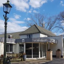Landgoed Mennorode