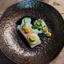 Restaurant Caert