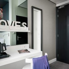 ibis Styles Amsterdam Amstel