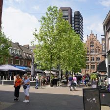 Pearle Opticiens Venlo - Hoogstraat