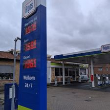 Argos Zevenhuizen, Bredeweg