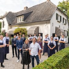 De Treeswijkhoeve
