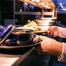 Hotel Eetcafé Duhoux