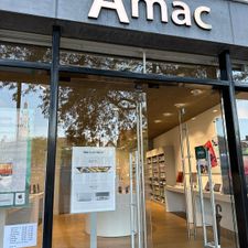 Amac Apple Premium Reseller