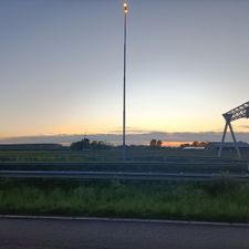 bp tankstation De Keizer A27 Hank