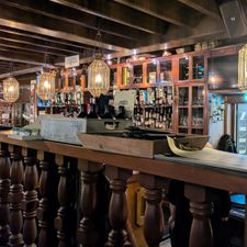 Tapperij De Zwijger