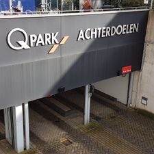 Q-Park Achterdoelen