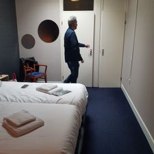 Hotel Eetcafé Duhoux
