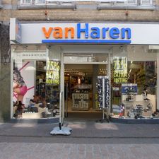 VAN HAREN