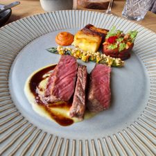 Restaurant 't Havenmantsje