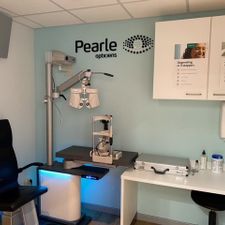 Pearle Opticiens Maastricht - Brusselsepoort