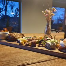 Boutique B&B Uitgerust Voor Zaken