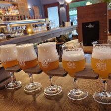 Café Restaurant Zeezicht Breda