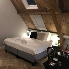 Ysbrantsz Restaurant Boutique Hotel