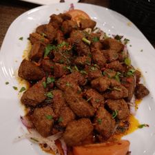Restaurant Olijfje