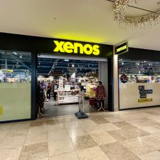 Xenos Hilversum