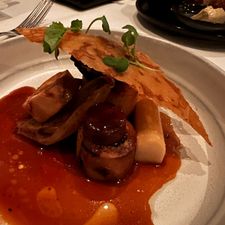 Cheval Blanc Restaurant