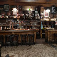Cafe Slijterij Oosterling