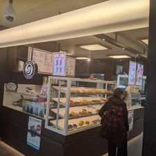 Monkey Coffee NS Eindhoven