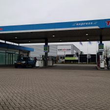 Tamoil Express Leeuwarden