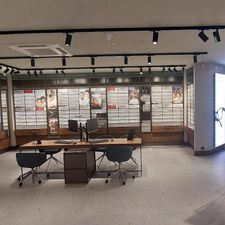 Pearle Opticiens Zwijndrecht