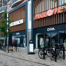 OFM. Alkmaar Mensperience Store
