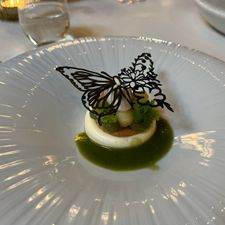 Ratatouille Food & Wine