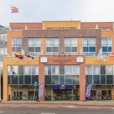 Amrâth Hotel Alkmaar