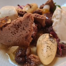 Ratatouille Food & Wine