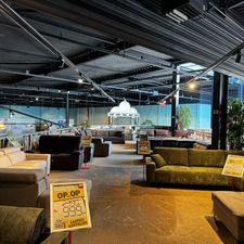 Seats and Sofas Eindhoven