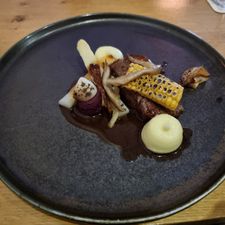 Cuisson Arnhem