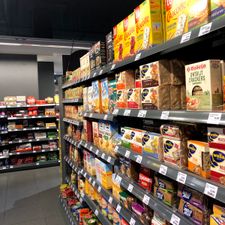 SPAR city Gouda