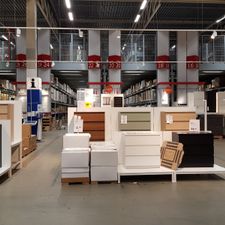 IKEA Delft