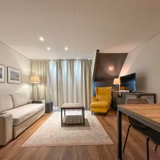 Badhotel Bruin
