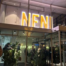 NENI Amsterdam